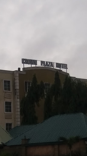 Crown Plaza Hotel, Northern Centre Tangent- Arterial Highway, New Owerri, Owerri, Nigeria, Hotel, state Imo