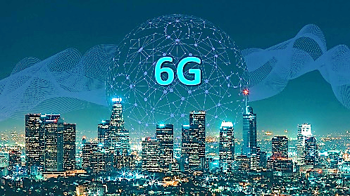 Công nghệ mạng 6G sẽ rất hữu ích đối với nghiên cứu khoa học