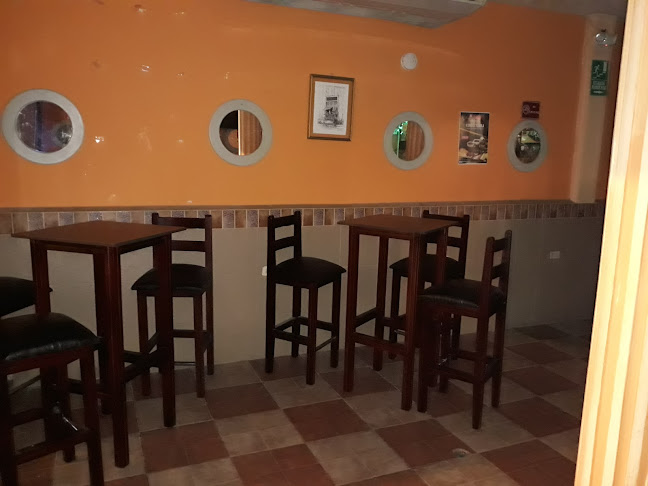 Bar el bucanero