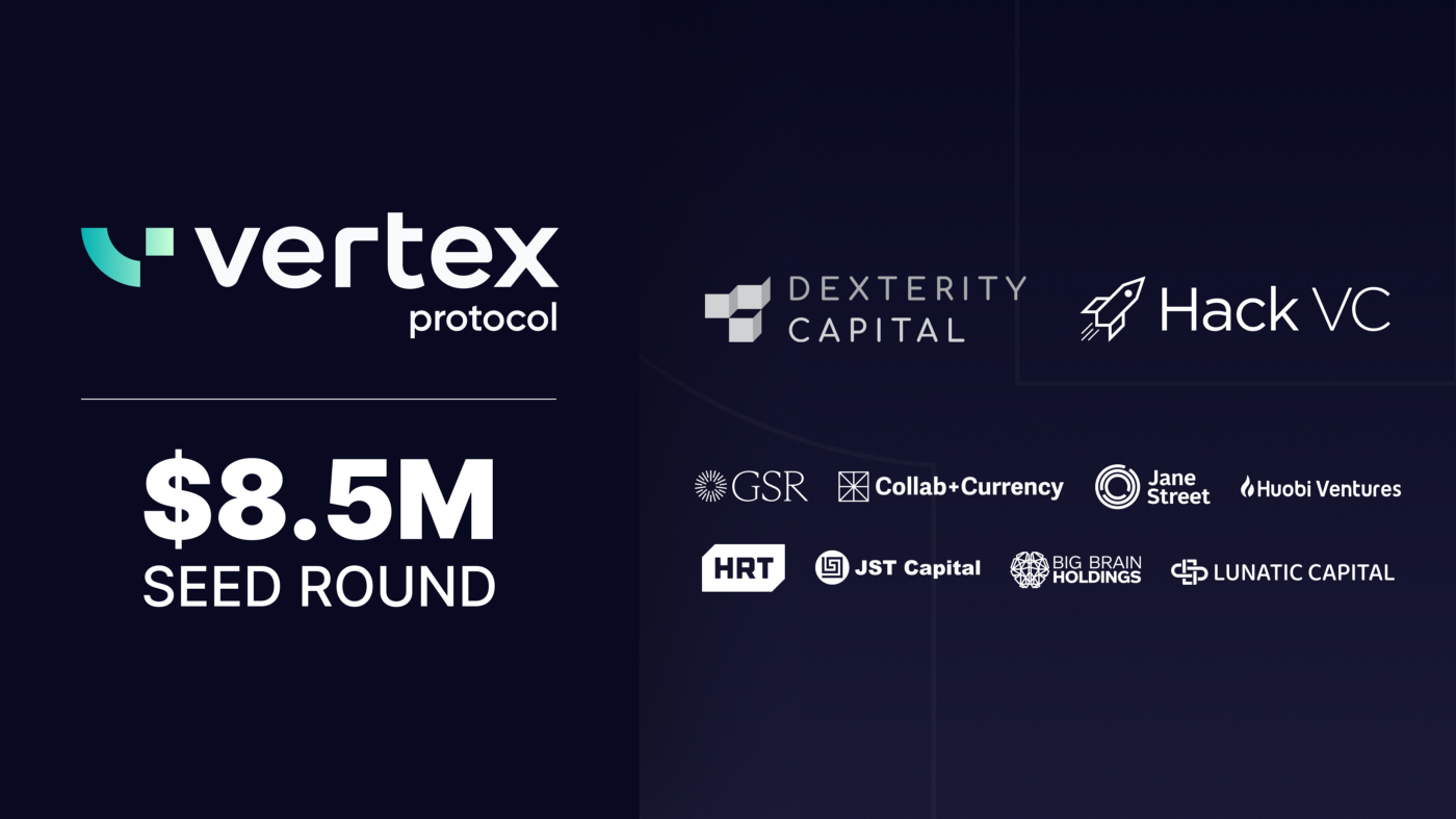 vertex raise