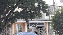 Sofia Vasconez Spa - Spa