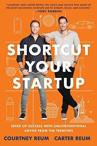 books on business ideas