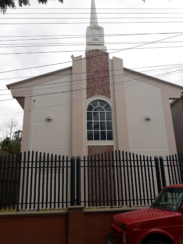 La Iglesia de Jesucristo de los Santos de los Últimos Días - Iglesia