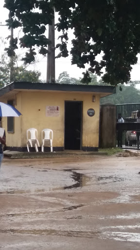 Uniuyo annex Campus, Uyo, Nigeria, City Government Office, state Akwa Ibom
