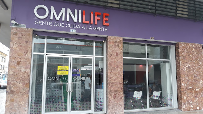 Opiniones de Omnilife en Guayaquil - Mercado