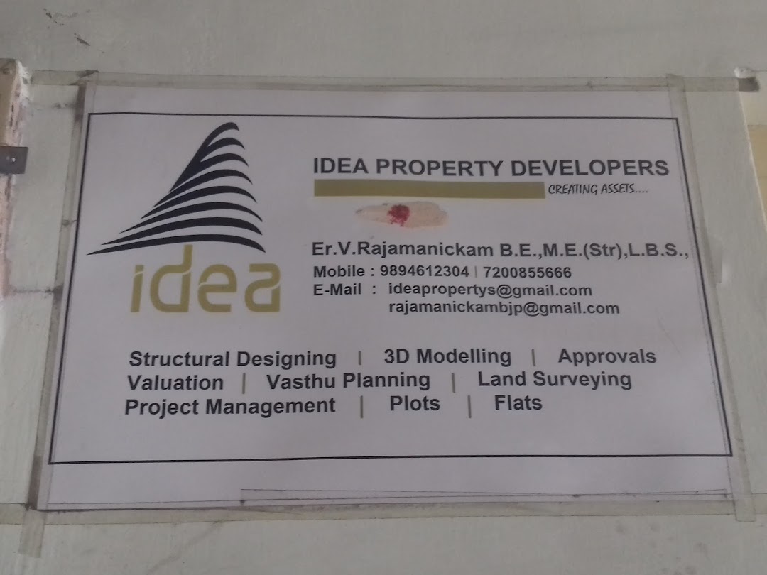 Idea Property Developers