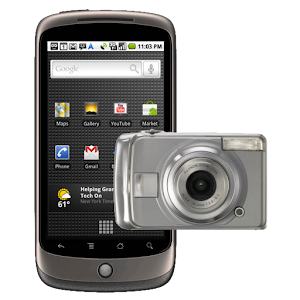 screenshot apk Download