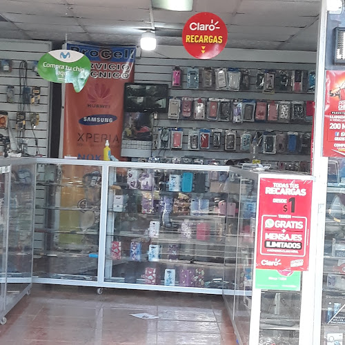 Procell - Tienda de móviles