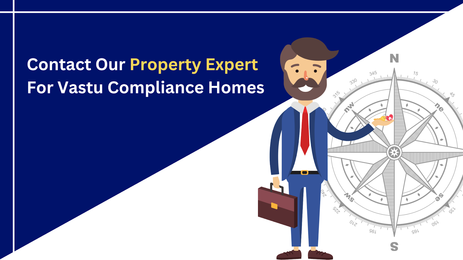 PropetyCloud-Contact our property expert for vastu compliance homes