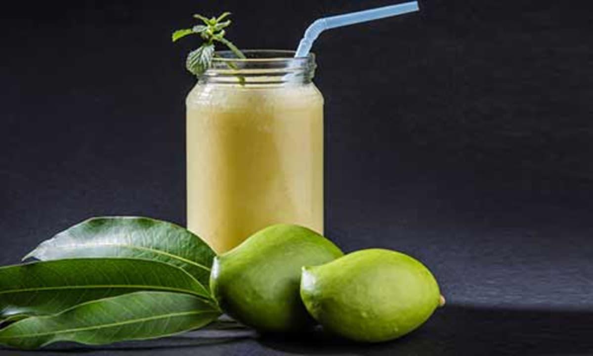 Aam Panna Benefits, Its Side Effects And How to Make | Lybrate