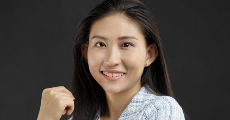 Riley Trần – Giám đốc Quốc gia, NEAR Việt Nam & Giám đốc Đầu tư tại GFI Ventures