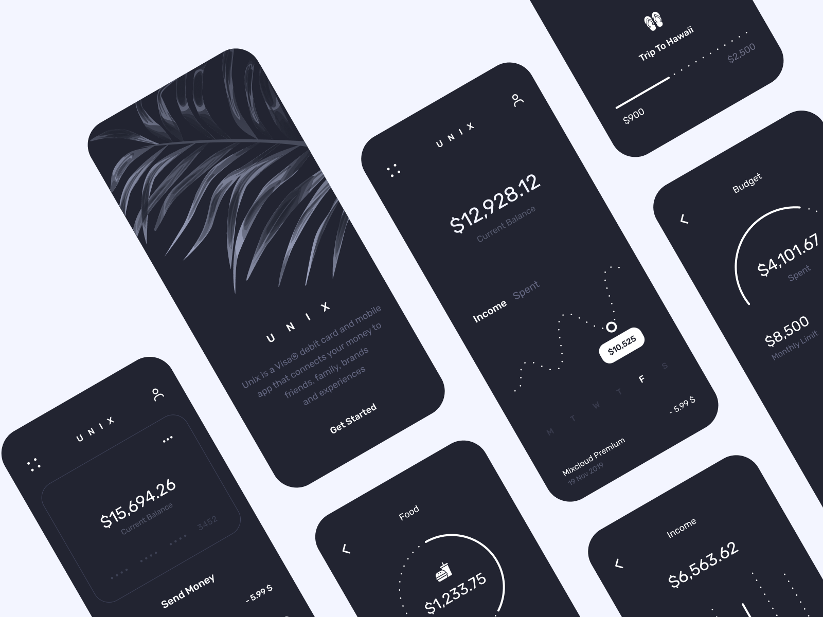 Best App Design Inspiration Examples