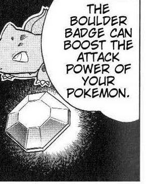 [PokeCommunity.com] Pokémon Adventure - Red Chapter NEW BETA + EXPANSION