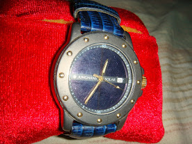 Đồng hồ Titanium(tốt cho sức khỏe) dành cho người đam mê hàng c/hãng từ Nhật-Thụy Sĩ - 9