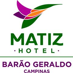 Hotel Matiz Barão Geraldo Campinas