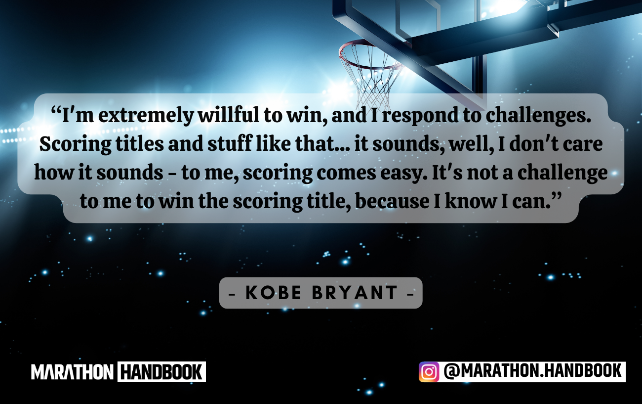 Kobe Bryant quote #3.7