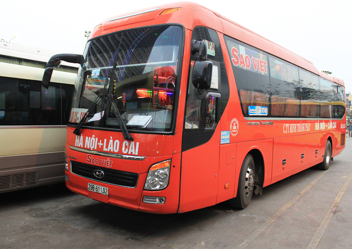 Kinh doanh dịch vụ vận tải