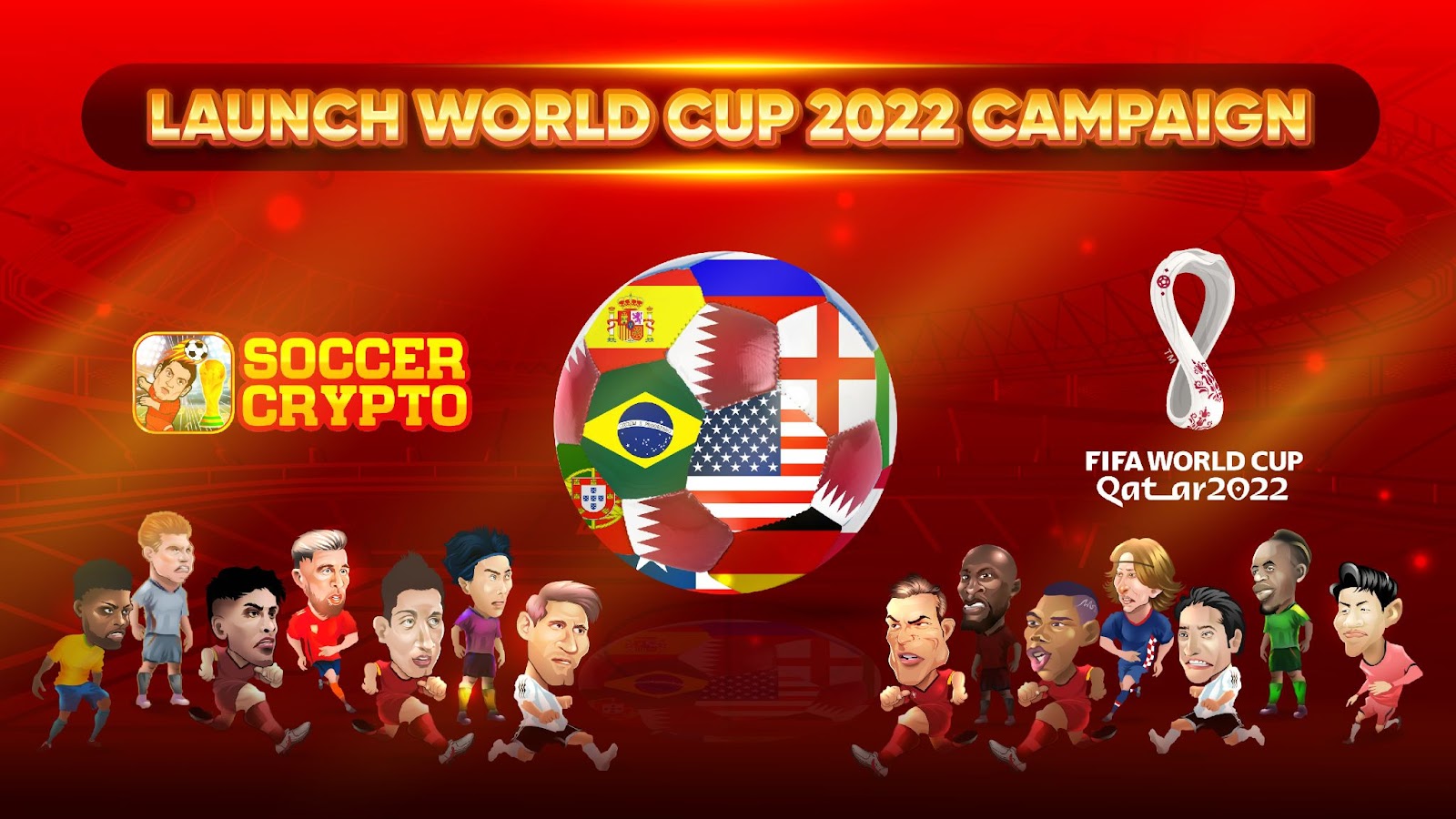 fifa world cup crypto game