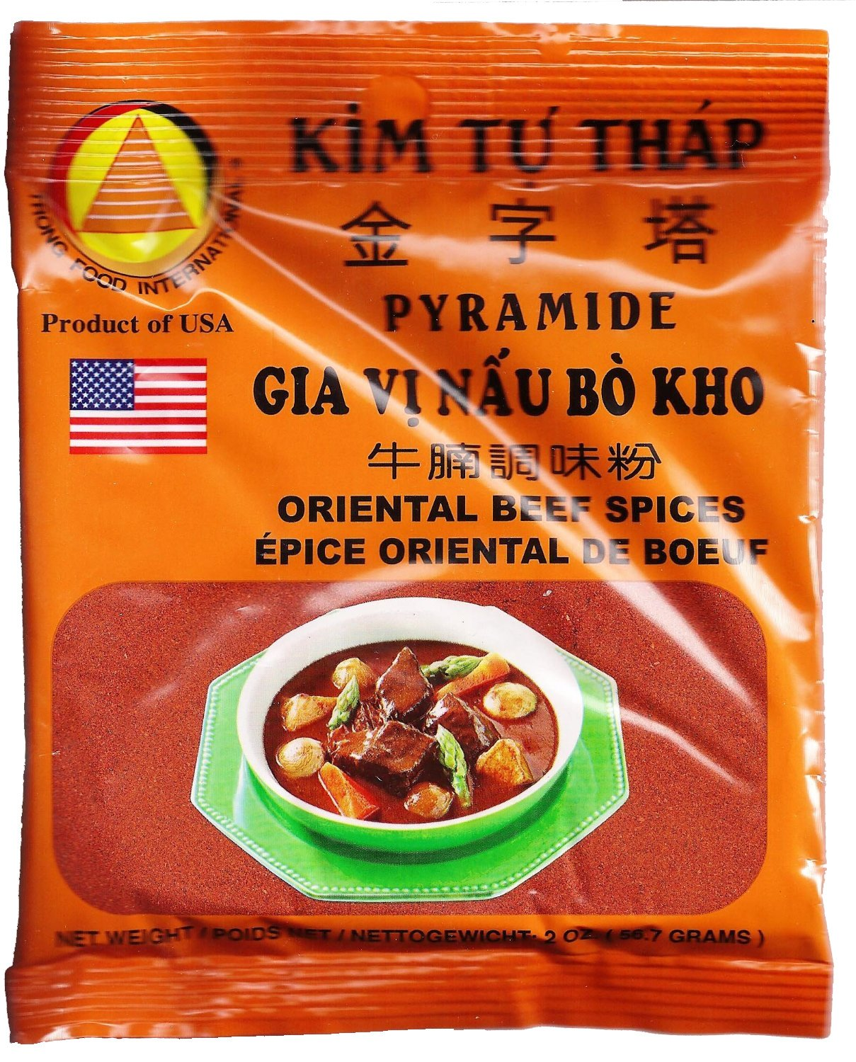 Exploring Bo Kho - Vietnam's Delicious Beef Stew