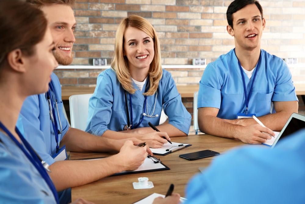 The Benefits of Using a Medical Staffing Agency to Hire |  healthcaresupport.com