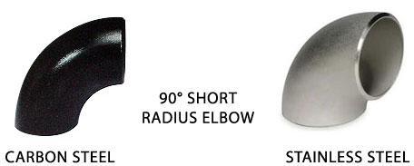 SR elbows