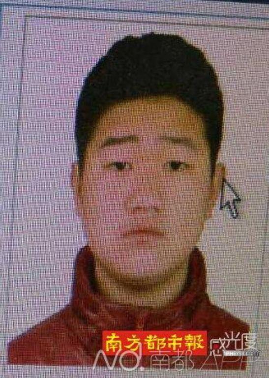南都记者卧底替考组织参加高考曝光跨省团伙.