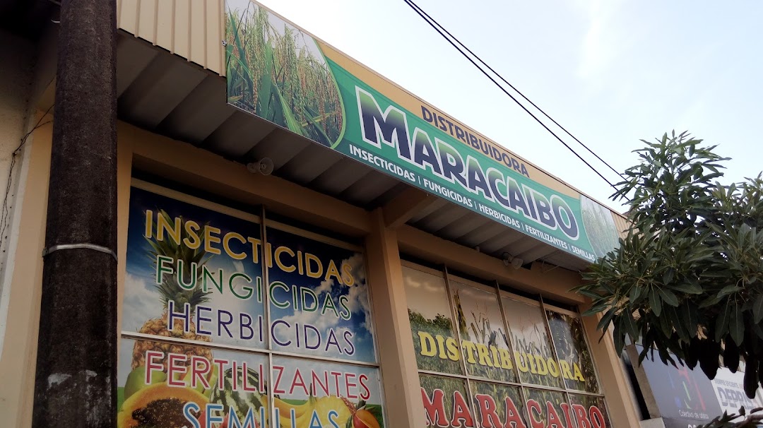 Distribuidora Maracaibo