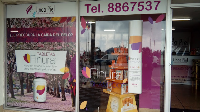 Linda Piel Dermatología - Médico