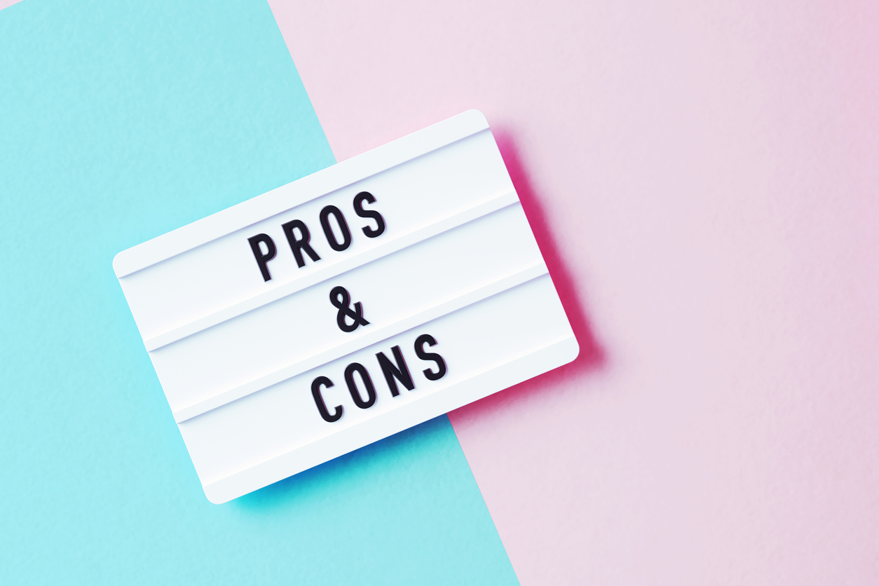 pros and cons of billable hour