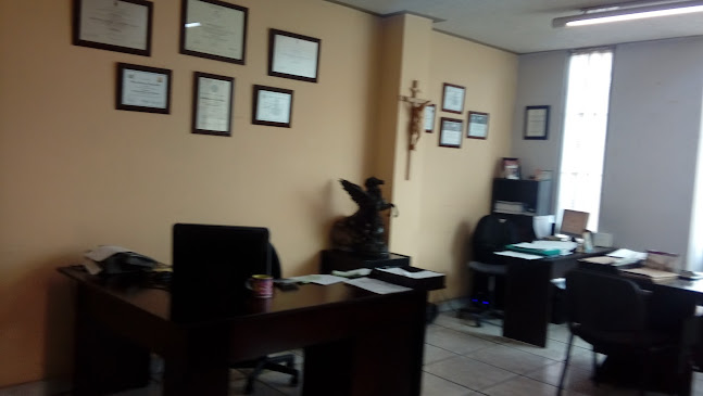 Reseñas de E y E Abogados - Pasto - Abogado