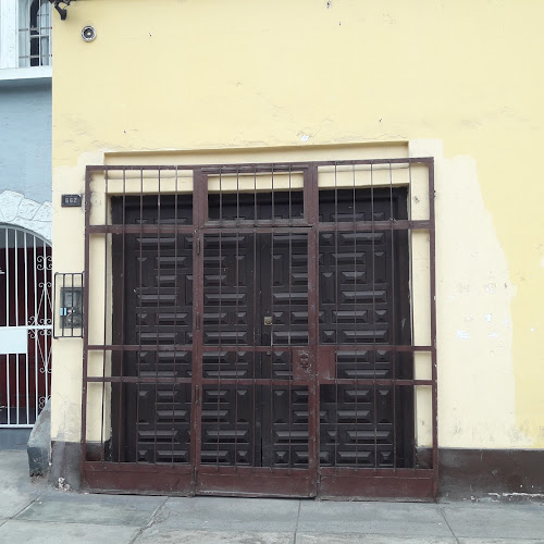 KUSI NUNA - Lima