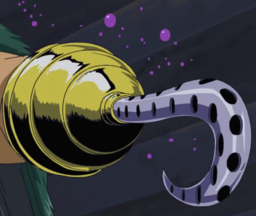 Who is Crocodile in One Piece?