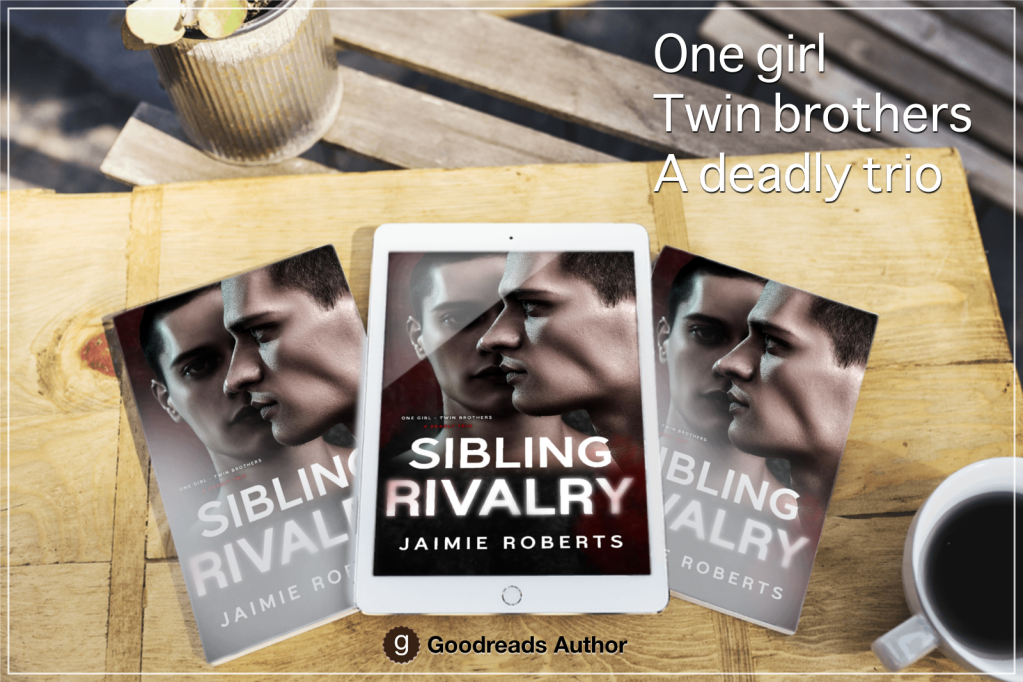 This image has an empty alt attribute; its file name is sibling-rivalry-goodreads.png