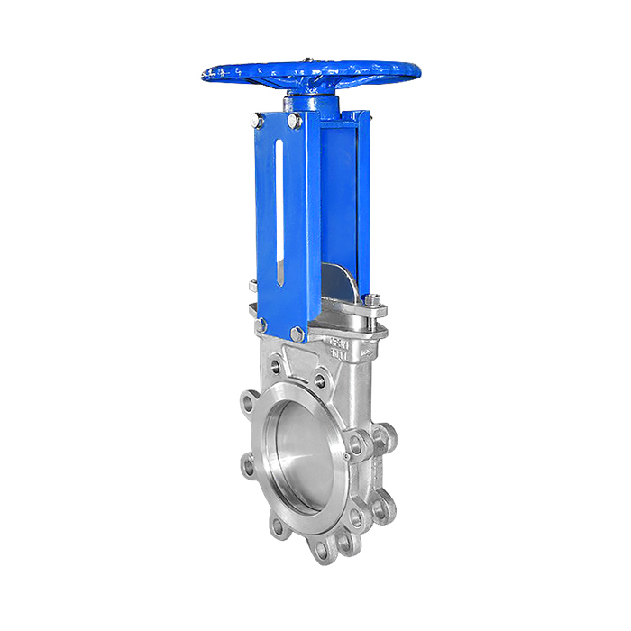 Dombor Gate Valve