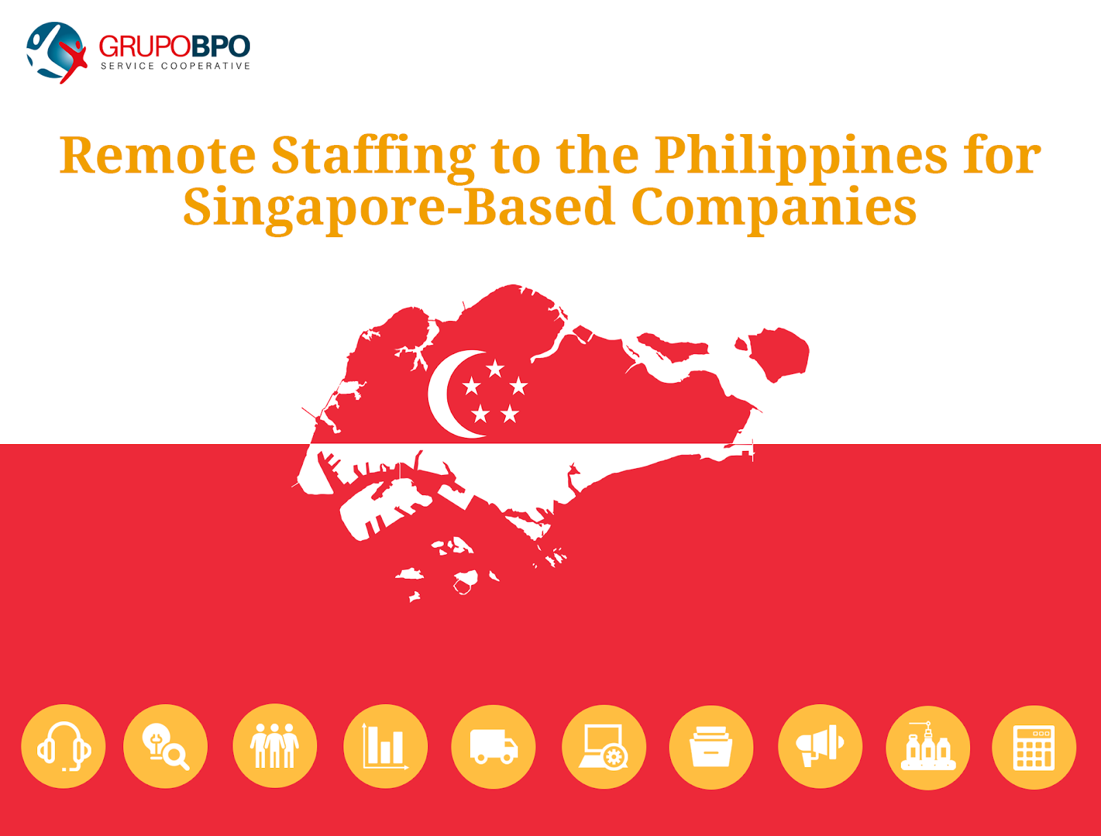 remote staffing to the philippines for singapore companies