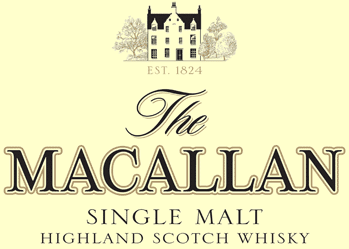 Logo de l'entreprise Macallan
