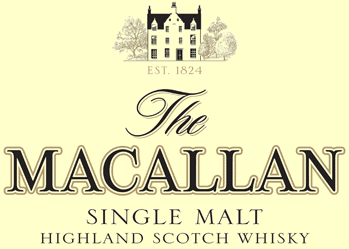 Logotipo de la empresa Macallan