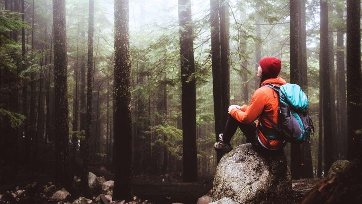 8 Wilderness Survival Tips | Right as Rain by UW Medicine