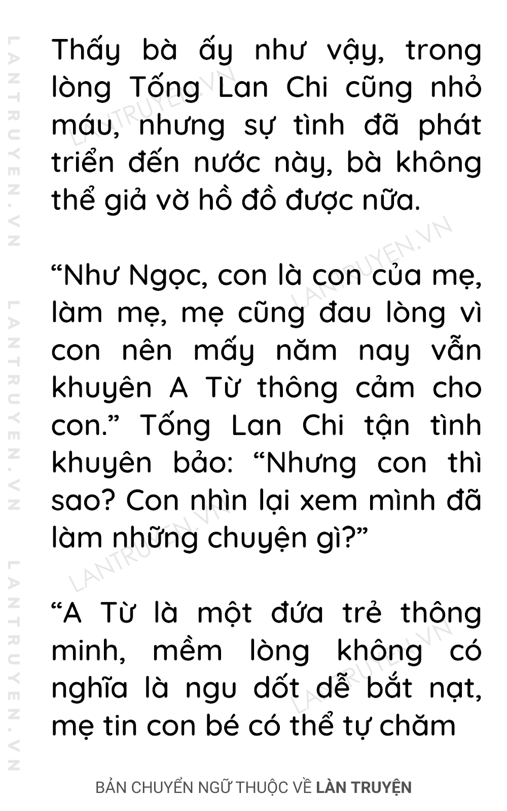 Cho Má Em Thêm Hồng - Chương 26