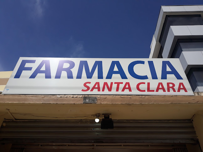 Farmacia Santa Clara - Farmacia