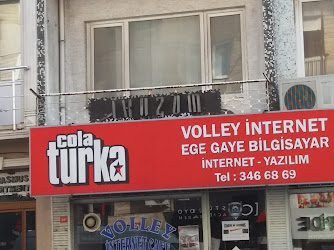 Volley İnternet Cafe