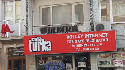Volley İnternet Cafe