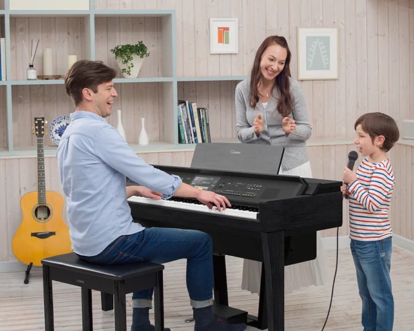 yamaha clavinova 1