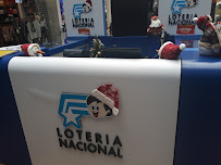 LOTERIA NACIONAL