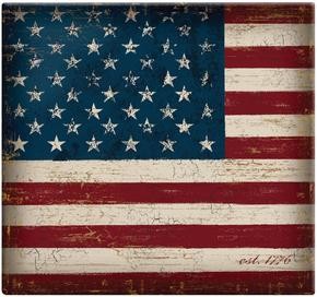 Image result for american flag album cover