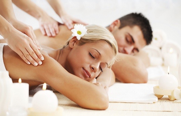 massage phu quoc - Katyusha Nail & Spa