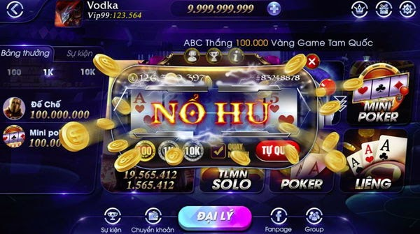 Aoeclub - Cổng game bài đổi thưởng sang trọng nhất hiện nay aoe club - Liên  Minh