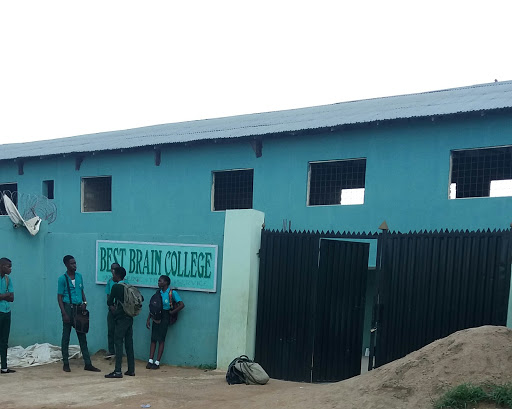Best Brain College, Ibadan, Nigeria, Private School, state Oyo
