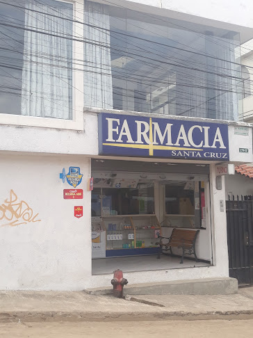 Farmacia Santa Cruz