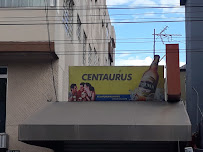Av. El Inca E4-376, Quito 170138